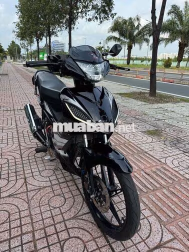 Yamaha Exciter 5p71 đúng cuối đời ex nhỏ 2 càng