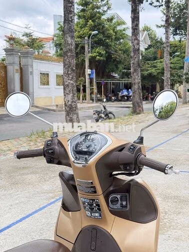 🌈 SH Mode 125 ABS 2021 - Nậu Sớ TT 15 Củ Nhận Xe