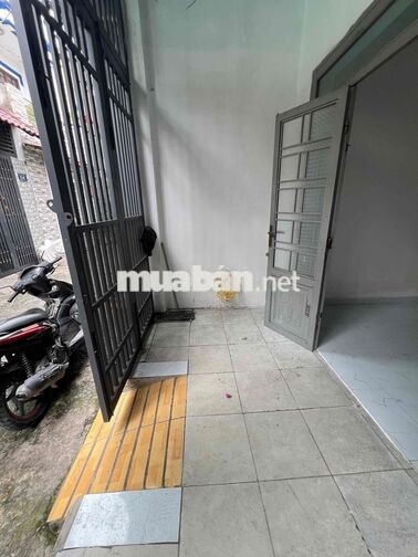 NHÀ KIÊN CỐ Ở NGAY , DTCN 53m2 (3,6*15) , ĐỖ HÀNH TMT, CHỈ 3,75tỷ (TL)