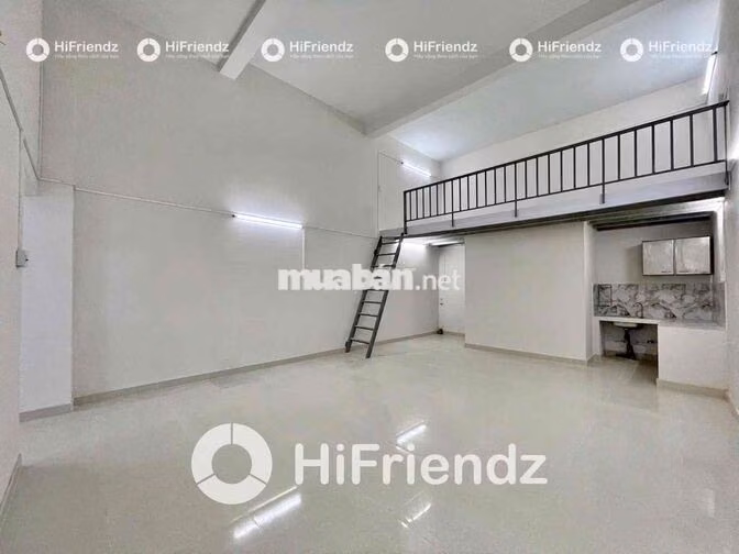 NHÀ TRỆT SIÊU RỘNG GẦN AEON BÌNH TÂN CÓ THỂ Ở KẾT HỢP KINH DOANH