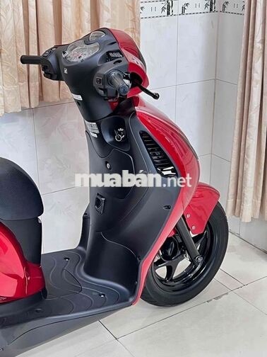Honda PS Phục Dựng New Nguyên Con Không Vết Trầy