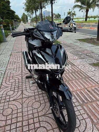 Yamaha Exciter 5p71 đúng cuối đời ex nhỏ 2 càng