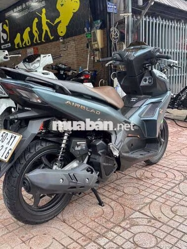 Honda Air Blade 150 2020