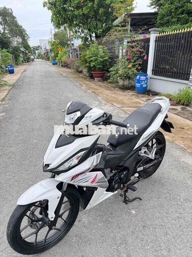 Honda Winner 2017 Trắng