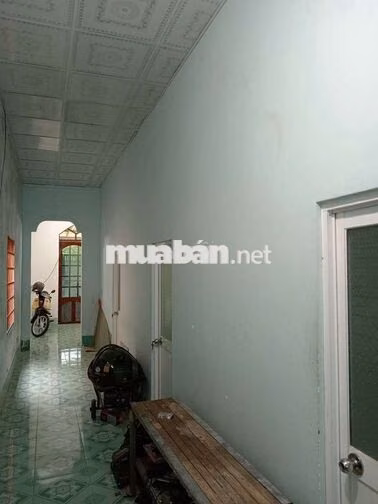 nhà cấp 4 rộng, đất 253m, 190m TC, chính chủ
