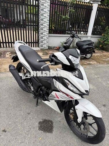 Honda Winner 2017 Trắng