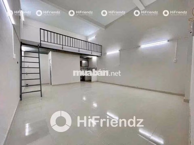 NHÀ TRỆT SIÊU RỘNG GẦN AEON BÌNH TÂN CÓ THỂ Ở KẾT HỢP KINH DOANH