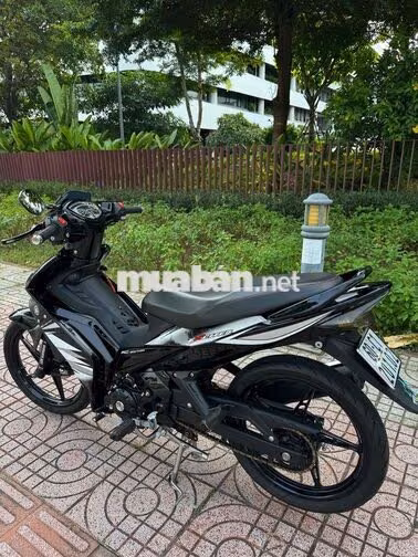 Yamaha Exciter 5p71 đúng cuối đời ex nhỏ 2 càng