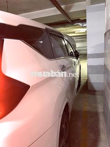 Mitsubishi Xpander GLP 1.5 AT 2022 Trắng 53.000 km