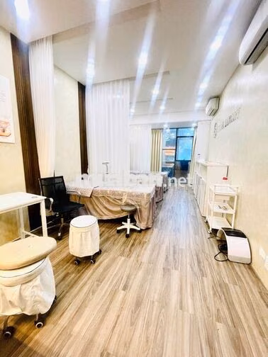 CHO THUÊ NHÀ 654B NGUYỄN ĐÌNH CHIỂU – NGANG 5M – FULL NỘI THẤT SPA