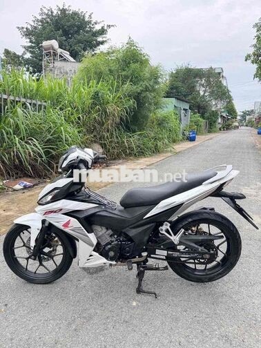 Honda Winner 2017 Trắng