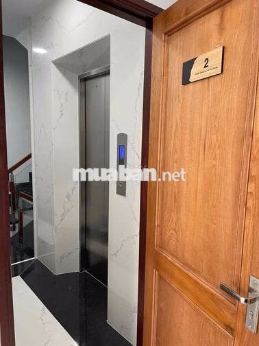 [ CHO THUÊ CHDV ] Studio 30m2 ban công bờ kè Trường Sa giáp Q1