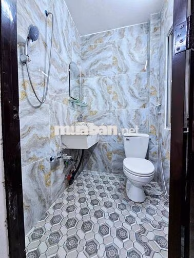 🔥LÊ VĂN SỸ - Căn Hộ Full Nội Thất Mới Đẹp - Đặng Văn Ngữ - Bờ Kè Hoang