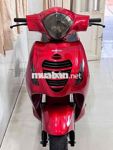 Honda PS Phục Dựng New Nguyên Con Không Vết Trầy