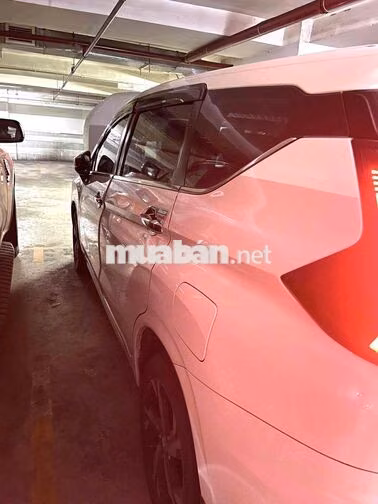 Mitsubishi Xpander GLP 1.5 AT 2022 Trắng 53.000 km