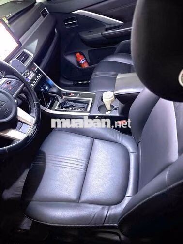 Mitsubishi Xpander GLP 1.5 AT 2022 Trắng 53.000 km