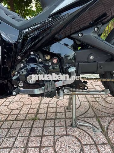 Yamaha Exciter 5p71 đúng cuối đời ex nhỏ 2 càng