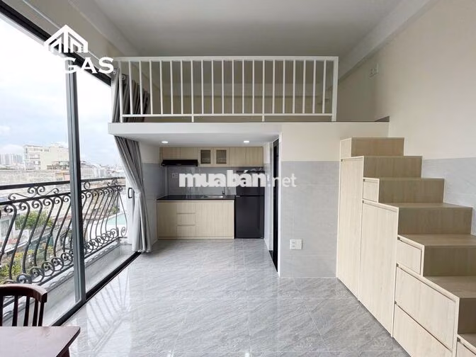 🌟 DUPLEX MỚI - ĐẦY ĐỦ TIỆN NGHI 📍 NGUYỄN ẢNH THỦ - TIỆN ĐẾN HUFLIT,UTH