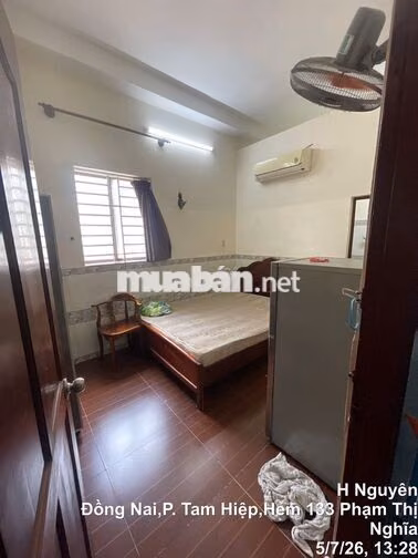 Chính chủ bán khách sạn ngay trung tâm TP biên hoà 