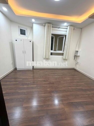 cho thuê nhà hẻm xe hơi đoàn thị điểm nhà mới có nội thất cơ bản