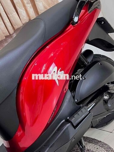 Honda PS Phục Dựng New Nguyên Con Không Vết Trầy