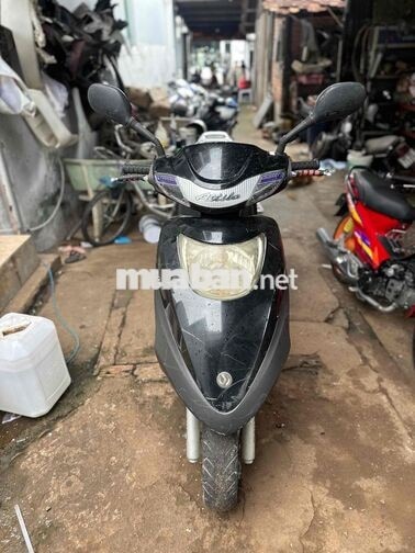 SYM Attila 2010 Hộ Trợ Góp