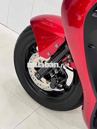 Honda PS Phục Dựng New Nguyên Con Không Vết Trầy