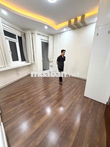 cho thuê nhà hẻm xe hơi đoàn thị điểm nhà mới có nội thất cơ bản