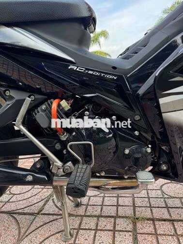 Yamaha Exciter 5p71 đúng cuối đời ex nhỏ 2 càng