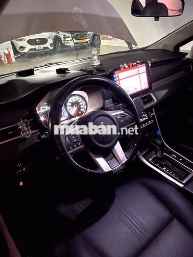 Mitsubishi Xpander GLP 1.5 AT 2022 Trắng 53.000 km