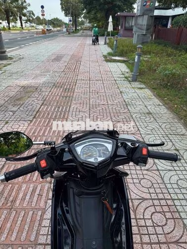 Yamaha Exciter 5p71 đúng cuối đời ex nhỏ 2 càng