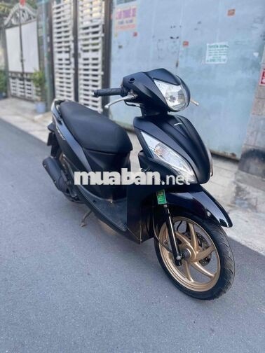 Vision 2014 biển số 60 máy nguyên zin êm ru