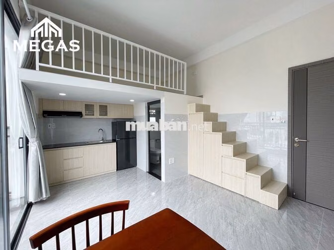 🌟 DUPLEX MỚI - ĐẦY ĐỦ TIỆN NGHI 📍 NGUYỄN ẢNH THỦ - TIỆN ĐẾN HUFLIT,UTH