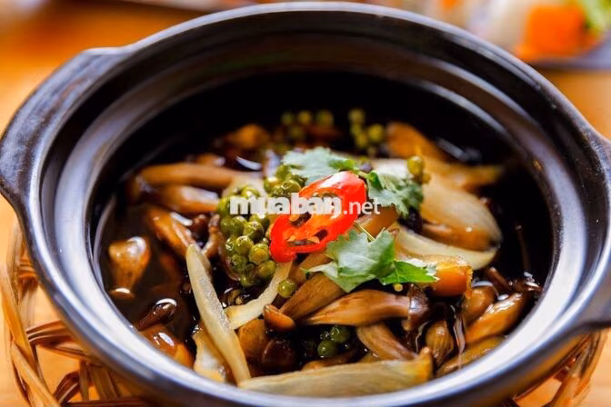 [BAO ĂN Ở, LÀM NGAY] 3 NHÂN VIÊN BƯNG MÓN QUẬN 2