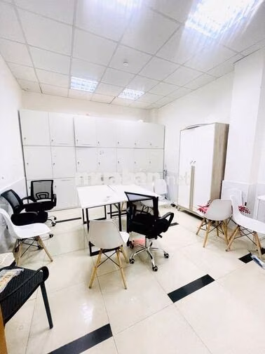 CHO THUÊ NHÀ 654B NGUYỄN ĐÌNH CHIỂU – NGANG 5M – FULL NỘI THẤT SPA