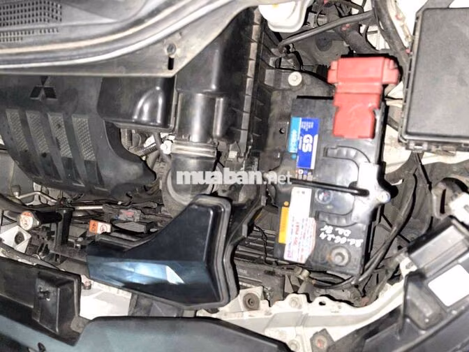 Mitsubishi Xpander GLP 1.5 AT 2022 Trắng 53.000 km