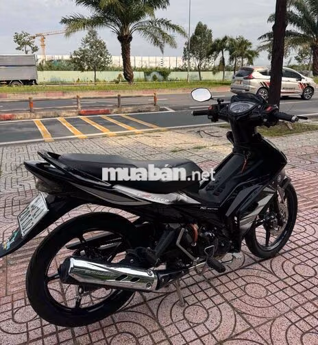 Yamaha Exciter 5p71 đúng cuối đời ex nhỏ 2 càng