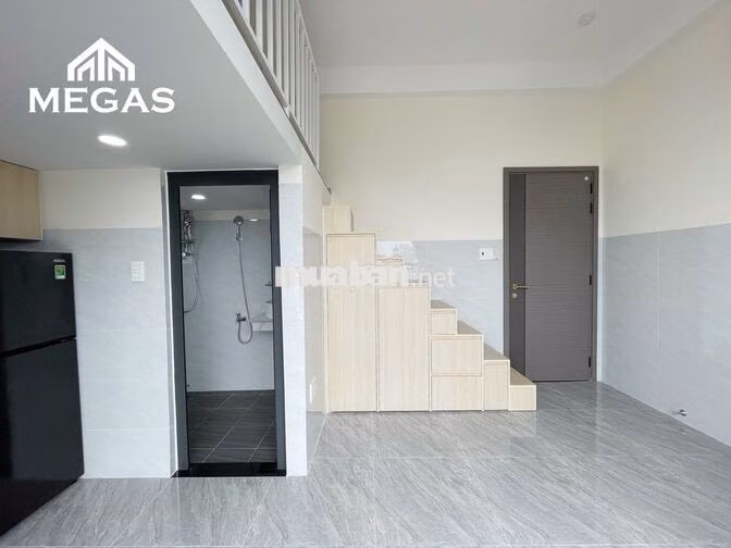 🌟 DUPLEX MỚI - ĐẦY ĐỦ TIỆN NGHI 📍 NGUYỄN ẢNH THỦ - TIỆN ĐẾN HUFLIT,UTH