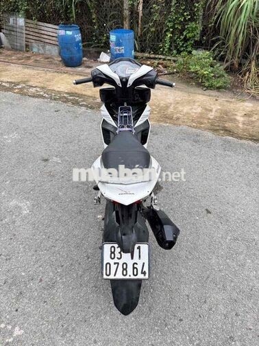 Honda Winner 2017 Trắng