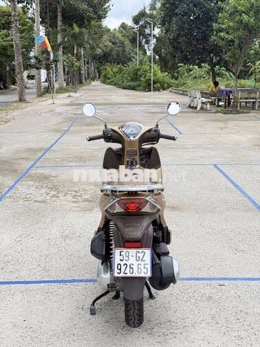 🌈 SH Mode 125 ABS 2021 - Nậu Sớ TT 15 Củ Nhận Xe