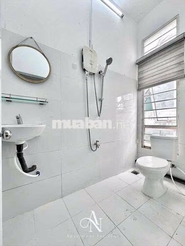 ✨CĂN HỘ RỘNG THOÁNG 35m2 NGAY CÔ BẮC, PN - BALCON - MÁY GIẶT RIÊNG