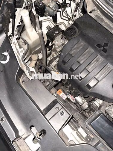 Mitsubishi Xpander GLP 1.5 AT 2022 Trắng 53.000 km