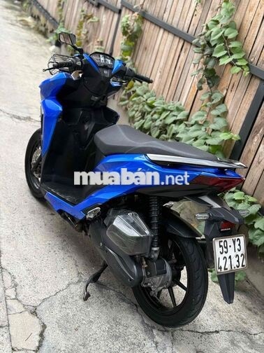 Vario 150 zin chưa rớt bstp 9 chủ