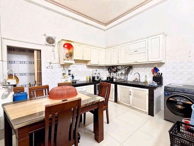 Bán nhà Phạm Văn Chiêu Gò Vấp, gần 60m2, hẻm ô tô 7m, 3 tầng