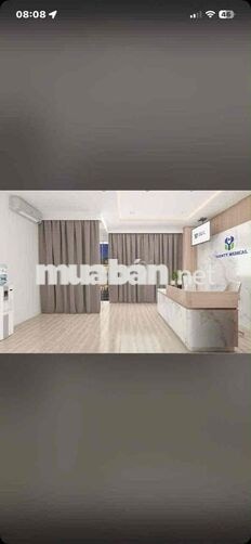 Cần tìm đối tác hợp tác khai thác mặt bằng