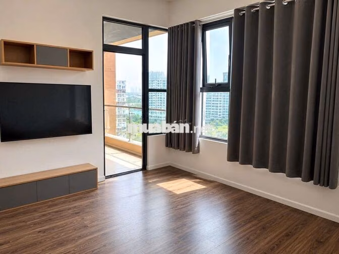 CHO THUÊ CĂN HỘ MIZUKI PARK 72M2 2PN 2WC – VIEW ĐẸP, GIÁ CHỈ 11tr