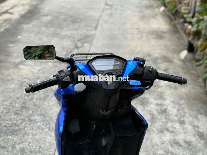 Vario 150 zin chưa rớt bstp 9 chủ