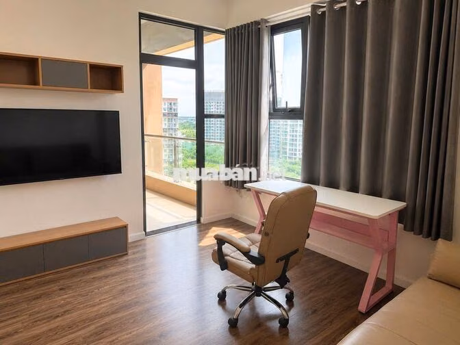 CHO THUÊ CĂN HỘ MIZUKI PARK 72M2 2PN 2WC – VIEW ĐẸP, GIÁ CHỈ 11tr