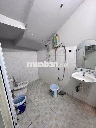 💎 💎 💎 TRỆT LẦU 4❌14M CÓ 3PN 2WC PHAN VĂN TRỊ P7 GV GIÁ 13 TRIỆU