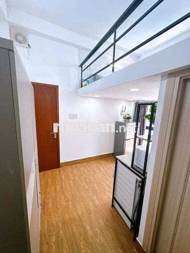 DUPLEX FULL NỘI THẤT SIU ĐẸP NGAY HUỲNH VĂN BÁNH - PHÚ NHUẬN